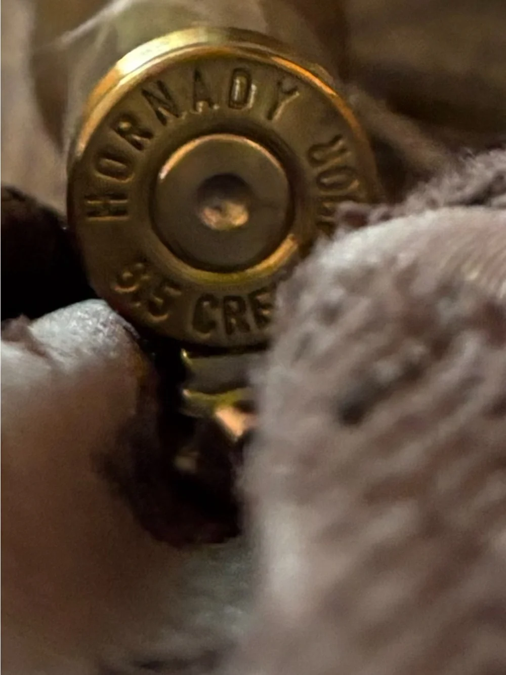 Tania Bella Premiere Collection Brown Kentucky Derby Hat Removable Hornady Pin - Picture 10 of 10